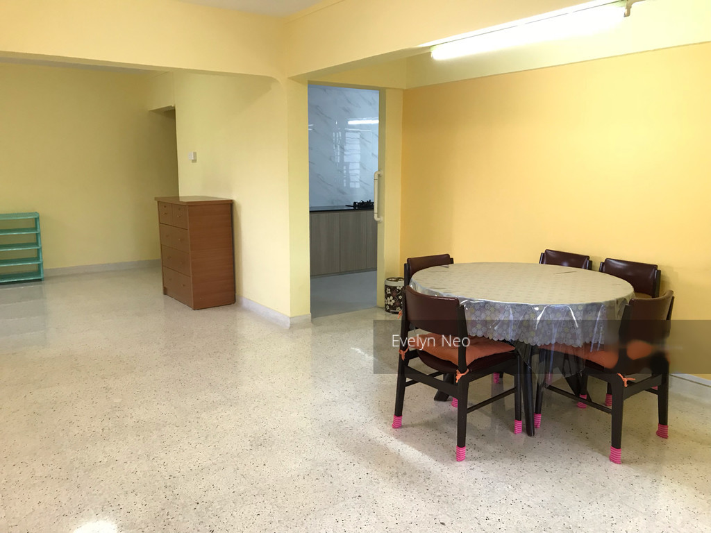 Blk 106 Spottiswoode Park Road (Bukit Merah), HDB 5 Rooms #182531382